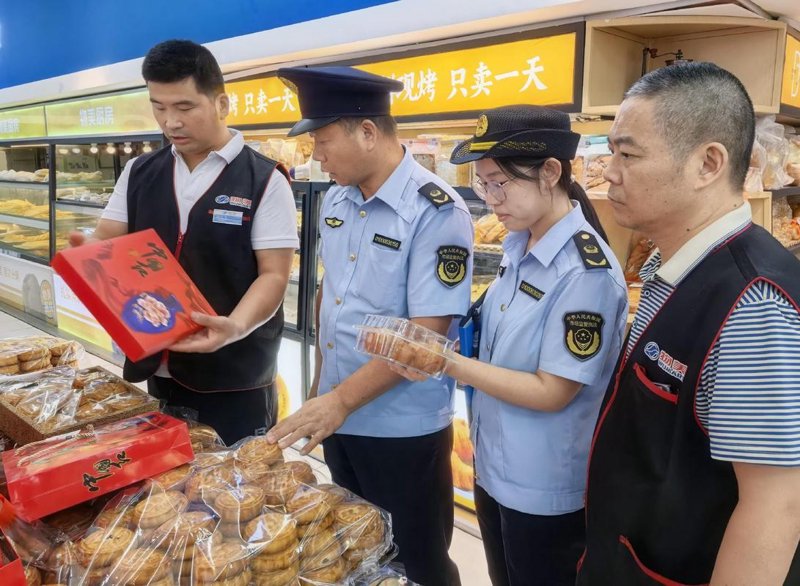 企业监管服务:助力企业健康成长